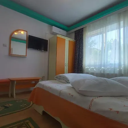 Hostel Ana Si Alex Eforie Nord