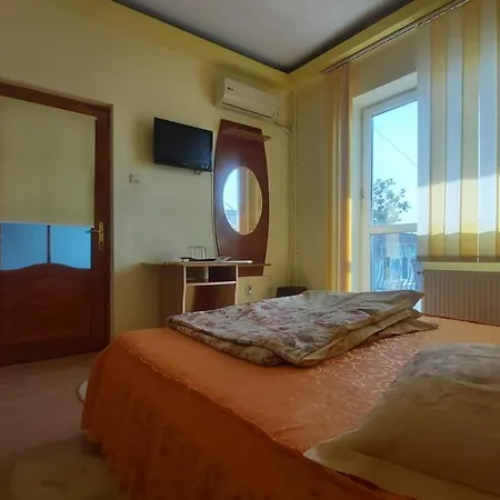 호스텔 Ana Si Alex 데포리노드