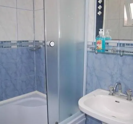 호스텔 Ana Si Alex