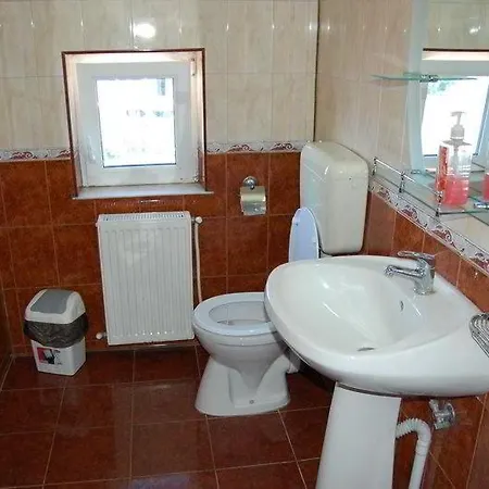 호스텔 Ana Si Alex 데포리노드