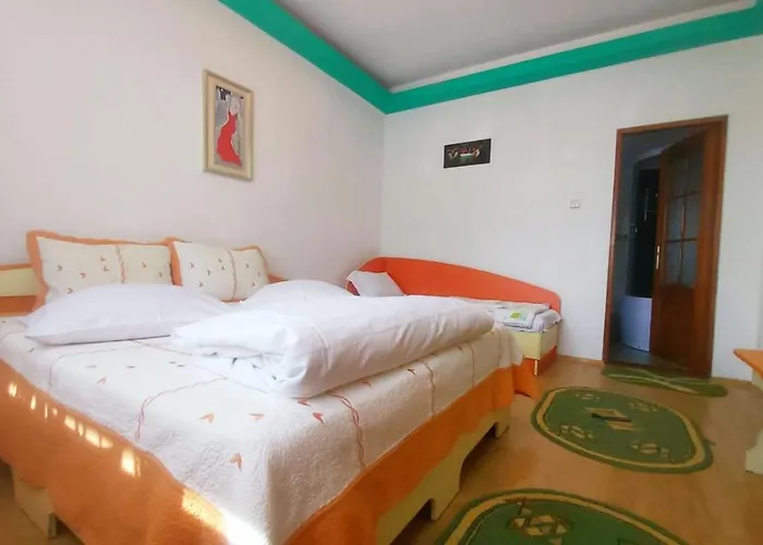 Ana Si Alex * エフォリエ・ノルド